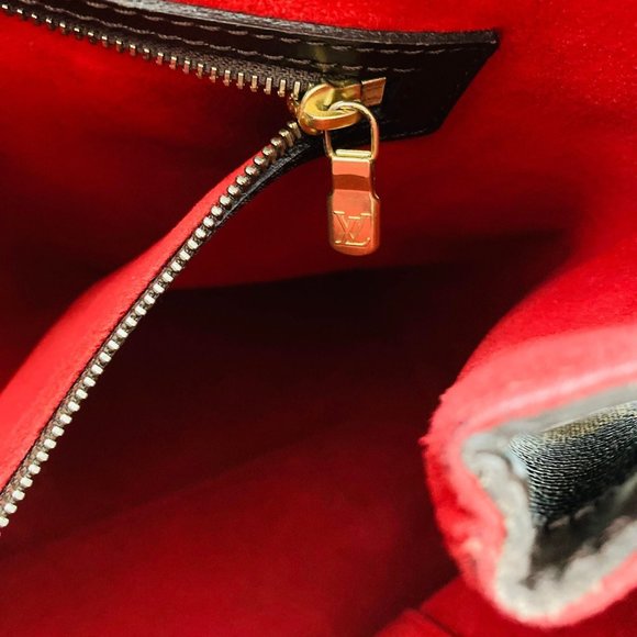Louis vuitton Hampstead GM - Picture 6 of 11